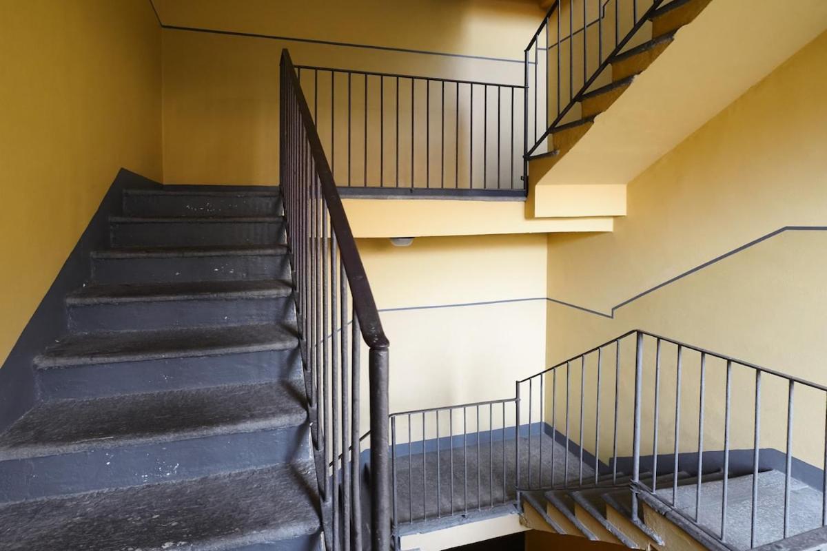 Charming Studio In The Heart Of China Town Milano Eksteriør bilde