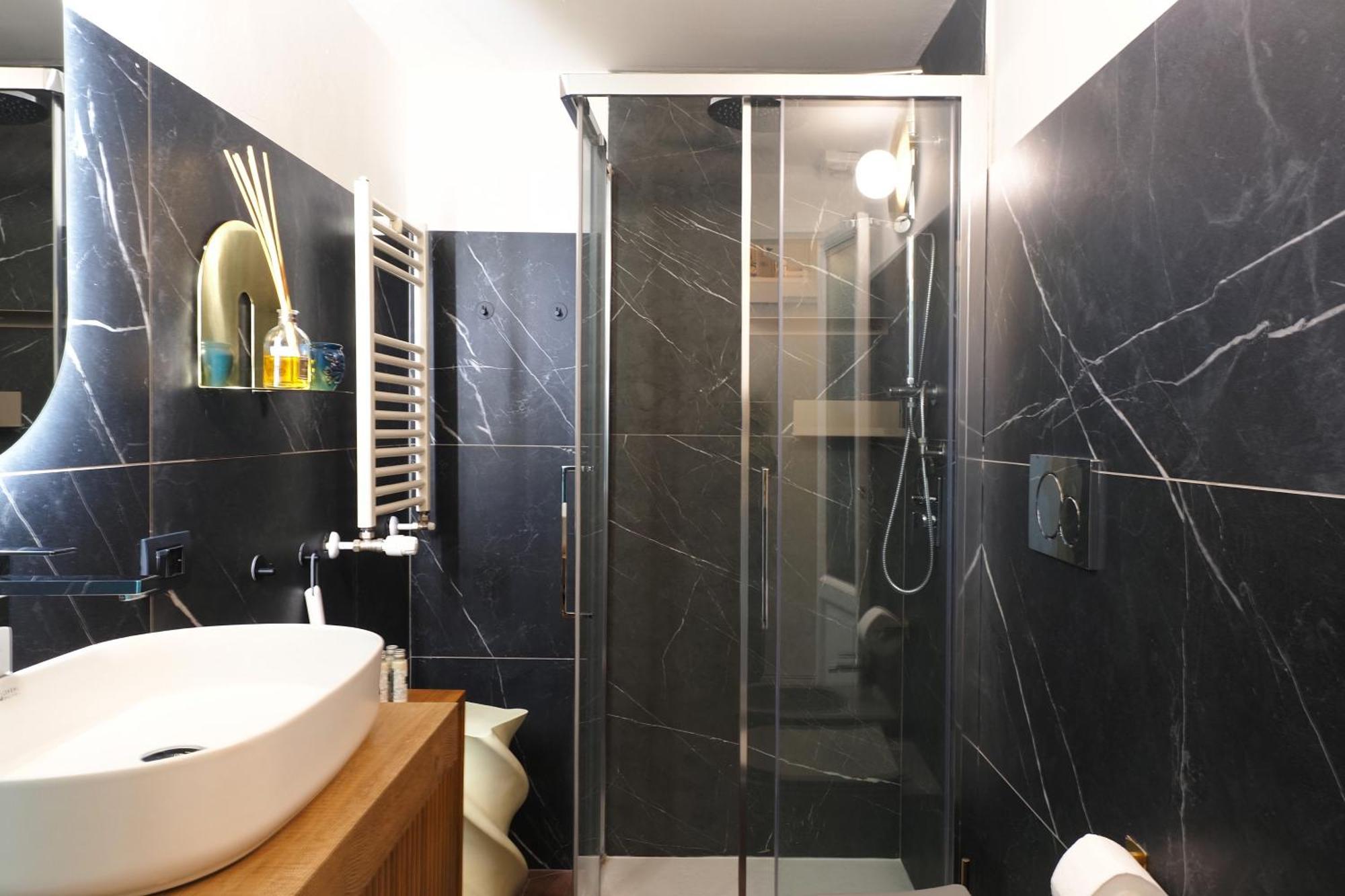 Charming Studio In The Heart Of China Town Milano Eksteriør bilde