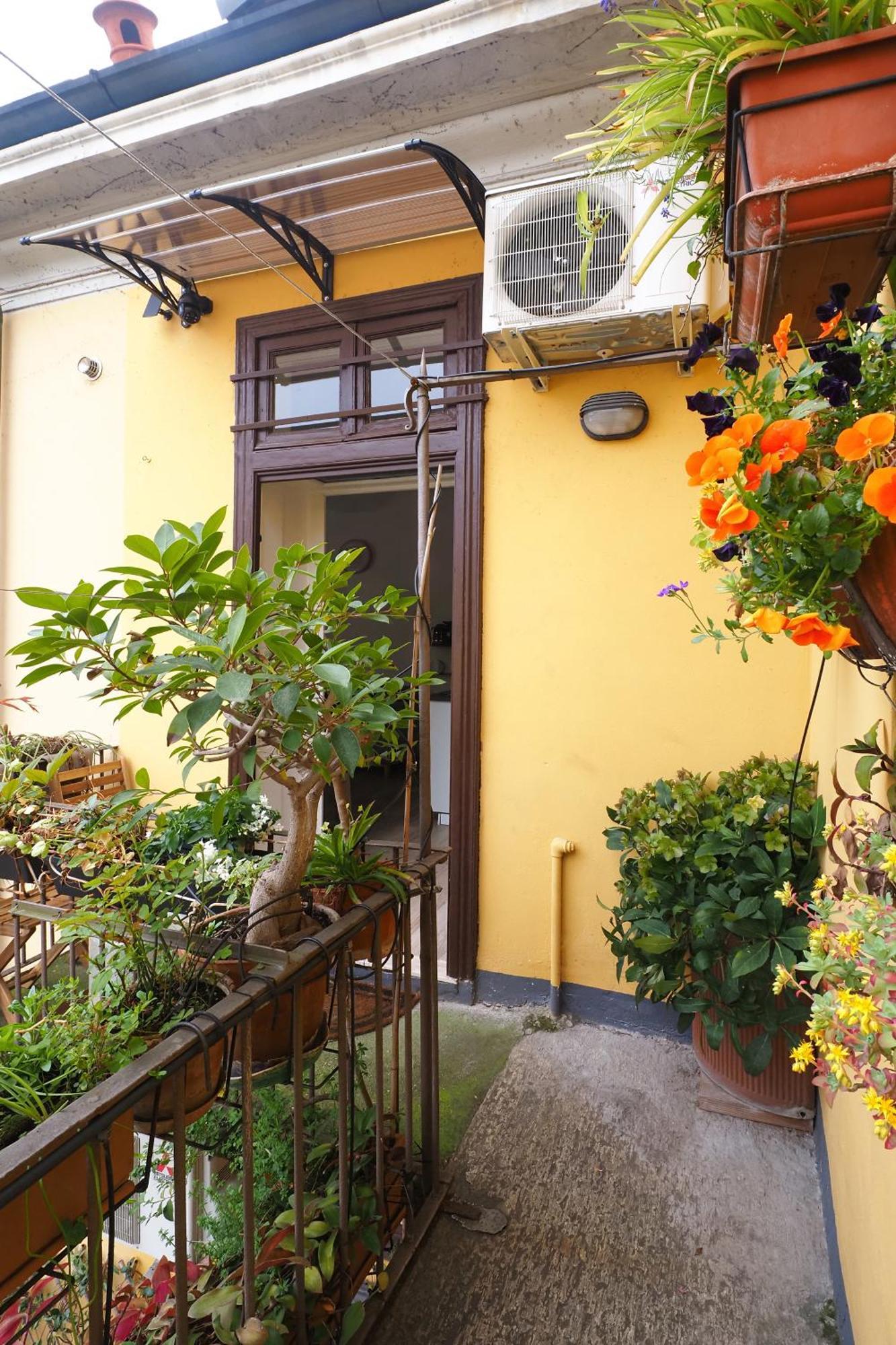 Charming Studio In The Heart Of China Town Milano Eksteriør bilde