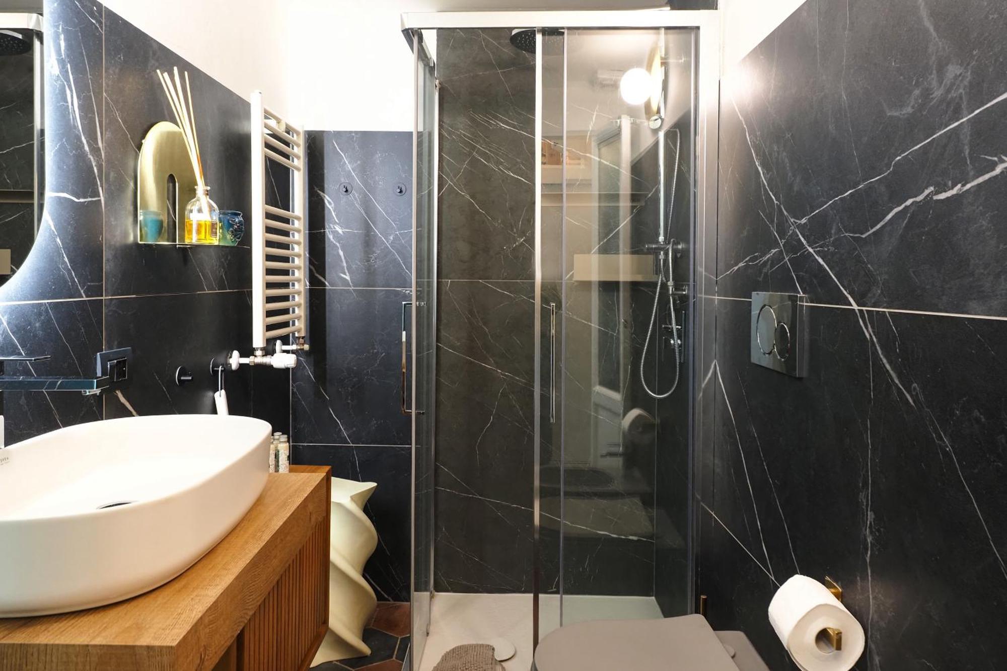Charming Studio In The Heart Of China Town Milano Eksteriør bilde
