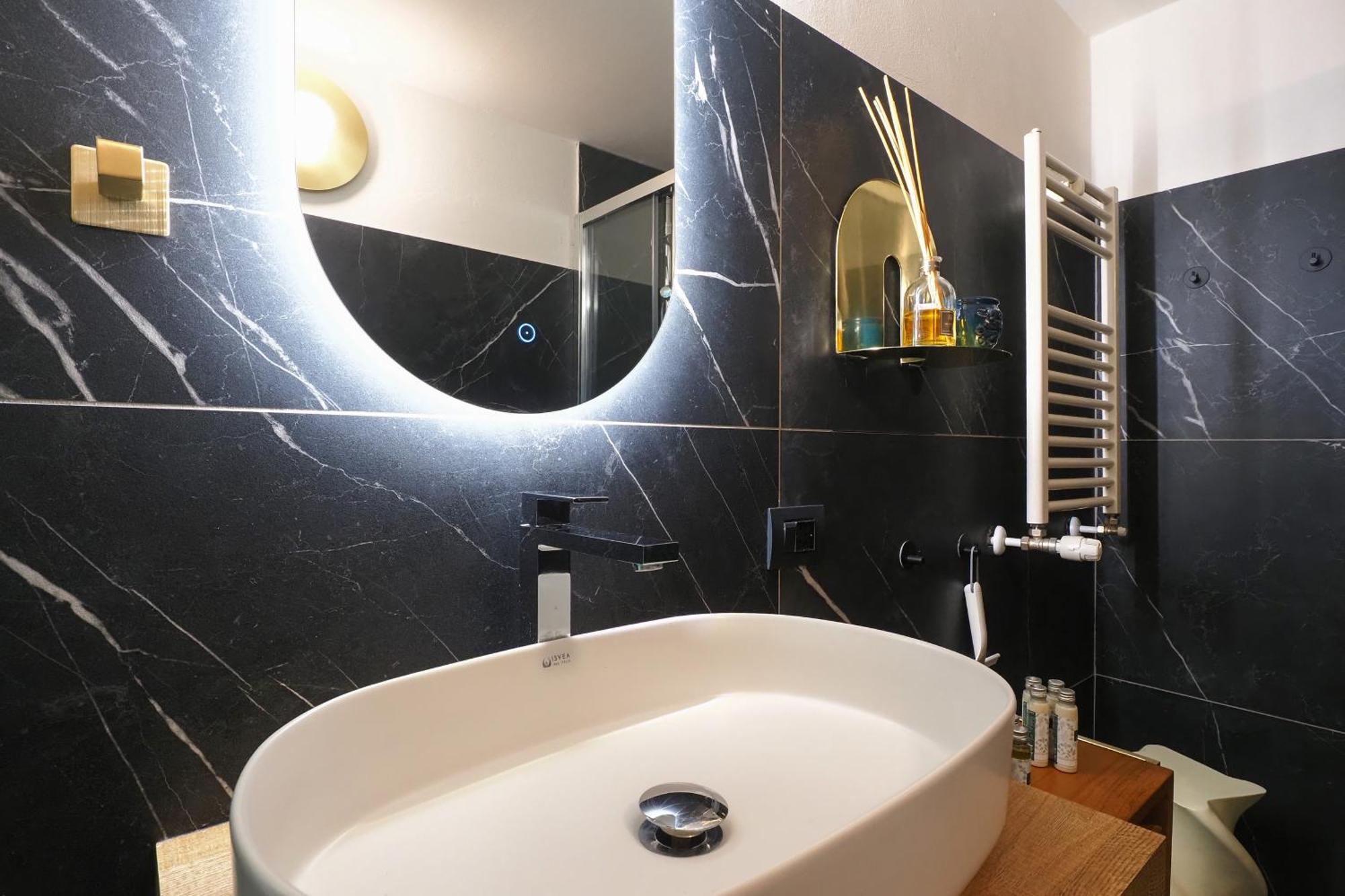Charming Studio In The Heart Of China Town Milano Eksteriør bilde