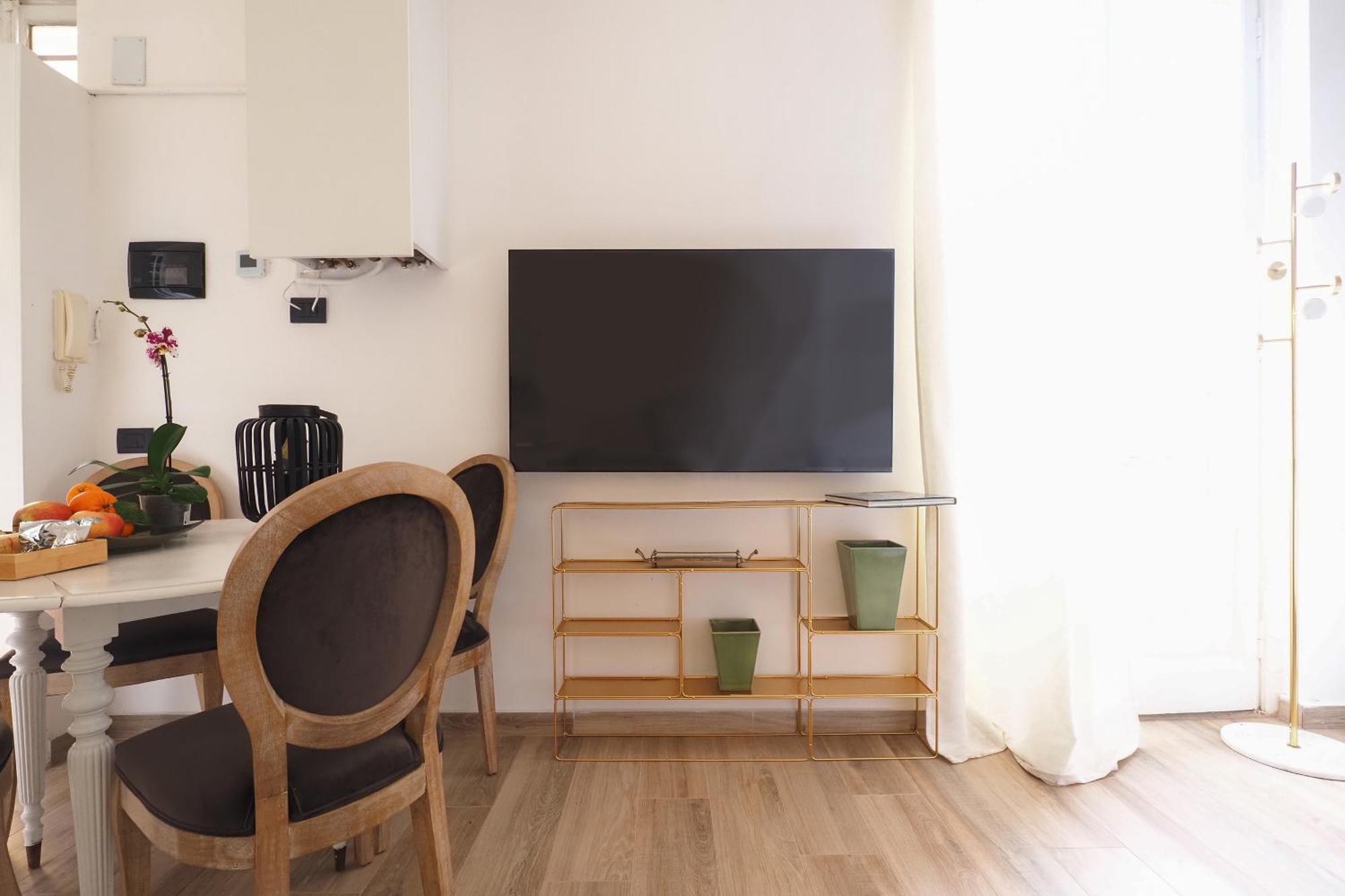 Charming Studio In The Heart Of China Town Milano Eksteriør bilde